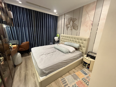  Căn hộ Vinhomes Central Park diện tích 100.2m²