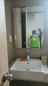 Officetel The Sun Avenue, Quận 2 Officetel The Sun Avenue diện tích 51m2, đầy đủ nội thất.