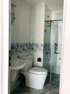 Căn hộ Conic Riverside, Quận 8 Căn hộ Conic Riverside thiết kế 2 phòng ngủ, nội thất cơ bản.