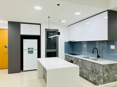 căn hộ Masteri Thảo Điền quận 2 Căn hộ tầng 11 Masteri Thảo Điền nội thất đầy đủ, view thoáng