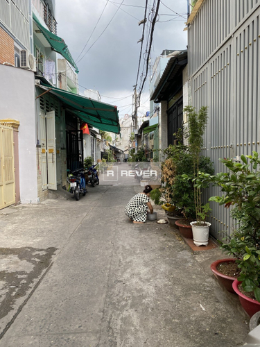  Nhà phố thiết kế 1 trệt, 1 lầu diện tích đất 45m2 rộng thoáng.