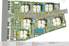 Biên Hòa Universe Complex - 