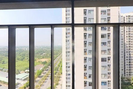  Căn hộ Vinhomes Grand Park đầy đủ nội thất diện tích 69m²