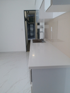 Căn hộ Precia, Quận 2 Căn hộ Precia hướng ban công tây nam nội thất cơ bản diện tích 71.3m²