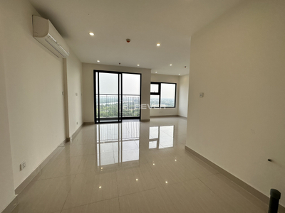  Căn hộ 2PN+  Vinhomes Grand Park hướng Đông Nam, diện tích 69.3m²