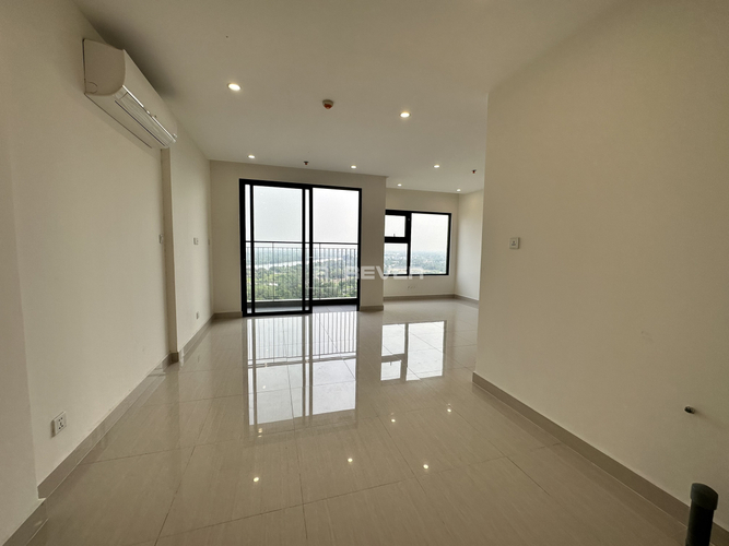  Căn hộ 2PN+  Vinhomes Grand Park hướng Đông Nam, diện tích 69.3m²