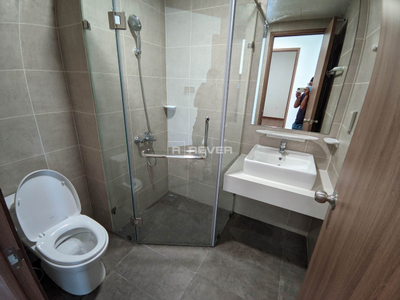  Căn hộ Akari City hướng ban công đông nội thất cơ bản diện tích 75m²