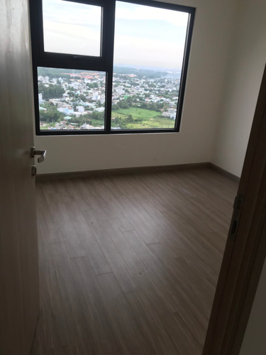 Căn hộ Vinhomes Grand Park, Quận 9 Căn hộ Vinhomes Grand Park diện tích 82m2, nội thất cơ bản.