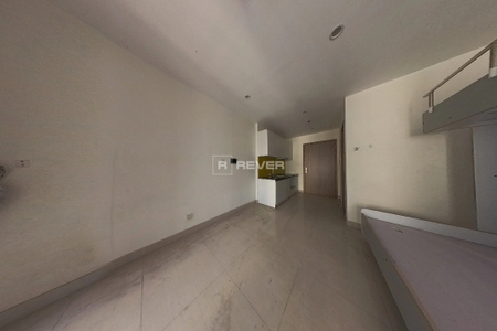  Căn hộ Vinhomes Grand Park diện tích 33.8m²
