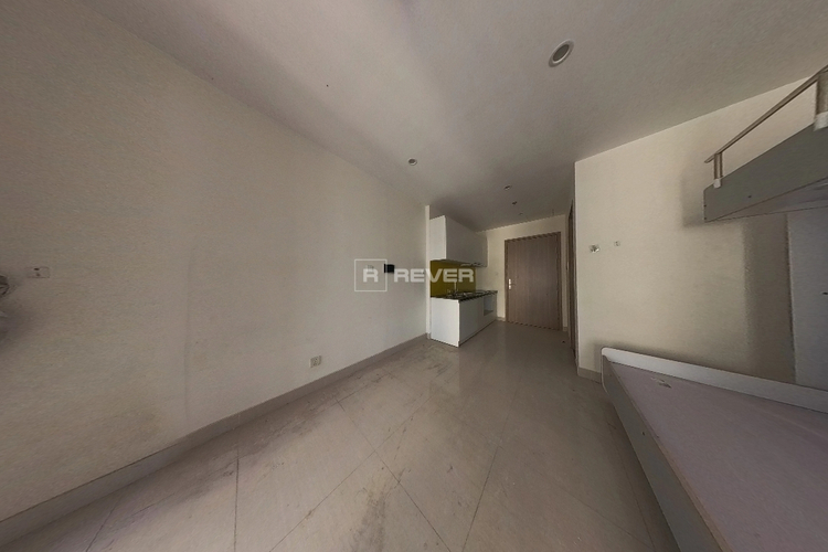  Căn hộ Vinhomes Grand Park diện tích 33.8m²