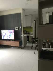 Căn hộ Vinhomes Central Park hướng Tây, diện tích 84.7m²