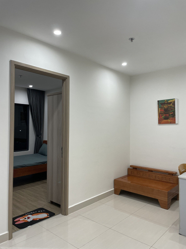 Căn hộ Vinhomes Grand Park, Quận 9 Căn hộ Vinhomes Grand Park tầng thấp tiện di chuyển, tiện ích đa dạng.