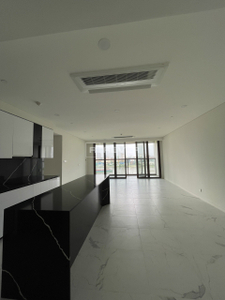  Cho thuê 4PN The Metropole Thủ Thiêm, view sông trực diện