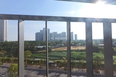  Căn hộ Vinhomes Grand Park hướng Tây Nam, diện tích 69.2m²