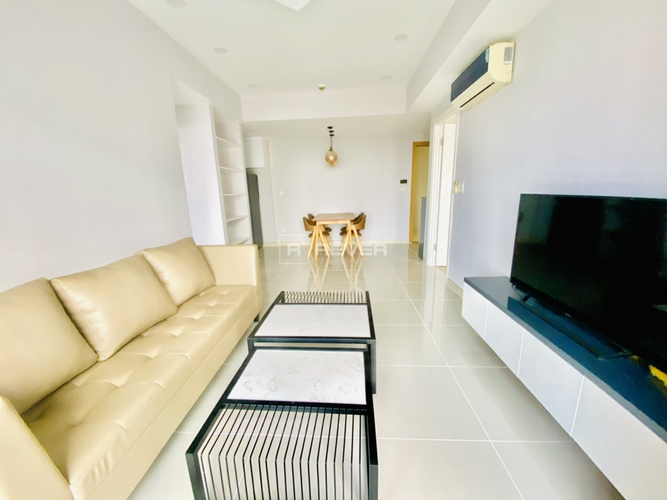  Căn hộ Masteri Thảo Điền đầy đủ nội thất diện tích 71.32m².