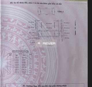  Nhà hẻm xe hơi đường Tân Hòa Đông diện tích đất 69.3m2 rộng thoáng.