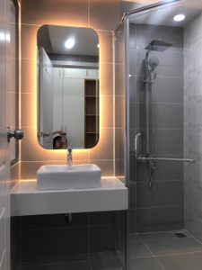 Căn hộ Sunrise Riverside, Huyện Nhà Bè Bán Căn hộ Sunrise Riverside 2PN ban công hướng Nam mát mẻ.