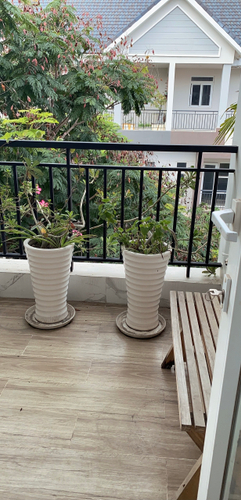 Nhà phố Quận 9 Nhà phố dự án Park Riverside thiết kế 1 trệt, 3 lầu đúc kiên cố.