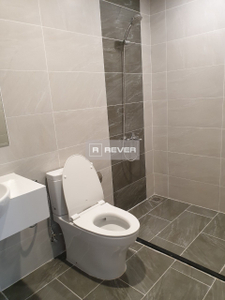 Căn hộ Vinhomes Grand Park, Quận 9 Căn hộ Vinhomes Grand Park nội thất cơ bản diện tích 59m²