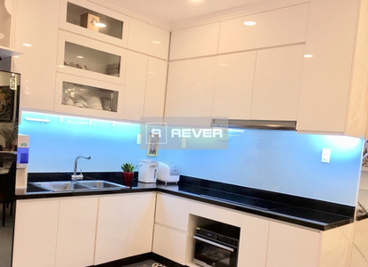  Căn hộ Sunrise CityView hướng ban công nam đầy đủ nội thất diện tích 76m².