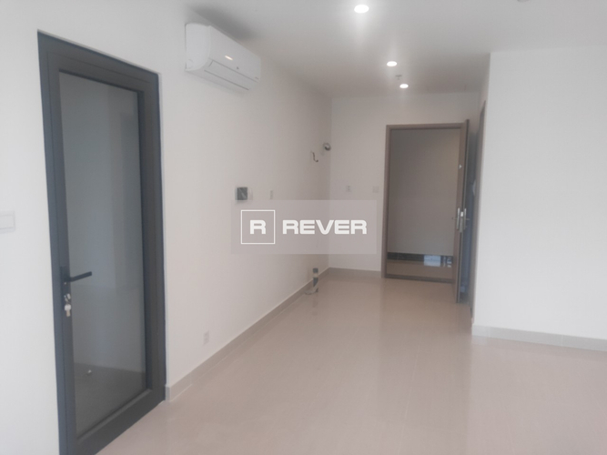  Căn hộ Studio Vinhomes Grand Park nội thất cơ bản, ban công thoáng