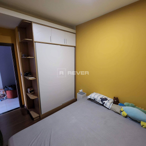  Căn hộ Richmond City hướng ban công đông bắc đầy đủ nội thất diện tích 66m²