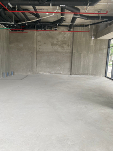  Shop-house Vinhomes Grand Park nhà thô diện tích 81m²