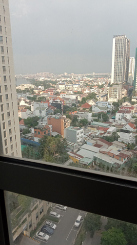 Căn hộ Masteri Thảo Điền Căn hộ Masteri Thảo Điền đầy đủ nội thất diện tích 96m²