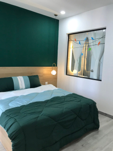 Căn hộ Sunrise Riverside, Huyện Nhà Bè Bán Căn hộ Sunrise Riverside 2PN ban công hướng Nam mát mẻ.