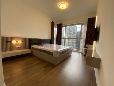  Căn hộ Estella Heights đầy đủ nội thất diện tích 125m².