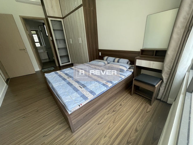 Căn hộ Safira Khang Điền, Quận 9 Căn hộ cao cấp Safira Khang Điền tầng 8, bàn giao nội thất đầy đủ.