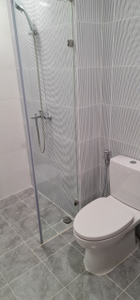 Căn hộ Saigon Asiana, Quận 6 Căn hộ Saigon Asiana tầng 11 diện tích 62.61m2, nội thất cơ bản.