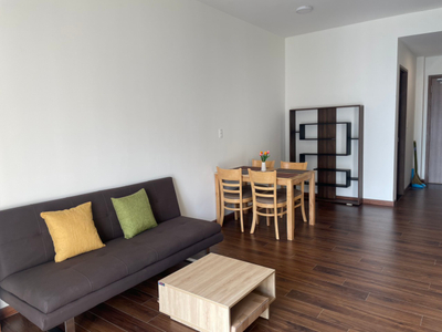 Căn hộ Akari City, Quận Bình Tân Căn Hộ Akira City tầng 15 ban công rộng rãi, view đón gió mát mẻ.