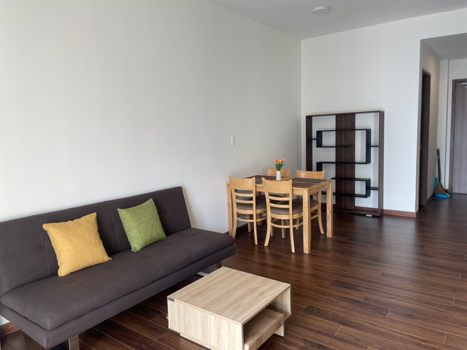 Căn hộ Akari City, Quận Bình Tân Căn Hộ Akira City tầng 15 ban công rộng rãi, view đón gió mát mẻ.