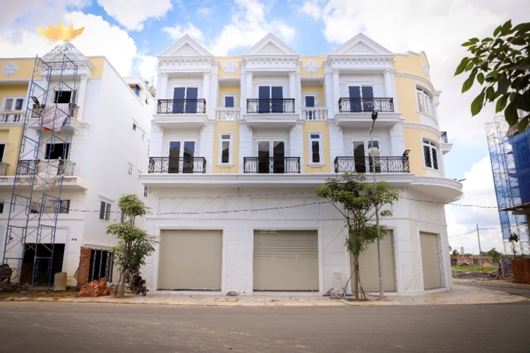 Tiến Lộc Garden - 