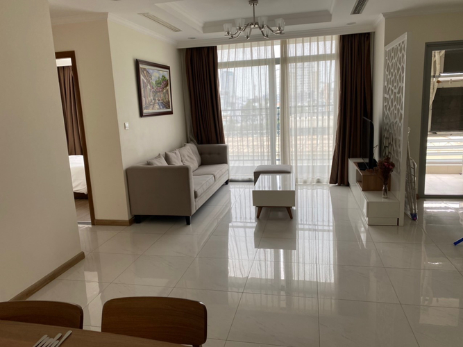 IMG_3236.JPG Căn hộ Vinhomes Central Park đầy đủ nội thất diện tích 108.7m²