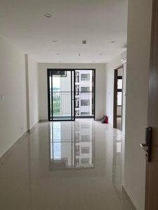 Căn hộ Vinhomes Grand Park, Quận 9 Căn hộ Vinhomes Grand Park có 2 phòng ngủ, không có nội thất.