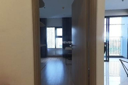  Căn hộ Vinhomes Grand Park hướng Đông Bắc, diện tích 46.7m²