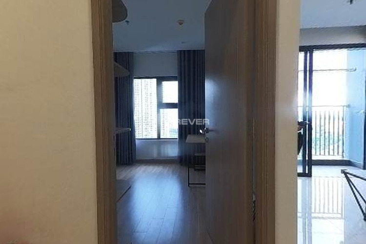  Căn hộ Vinhomes Grand Park hướng Đông Bắc, diện tích 46.7m²