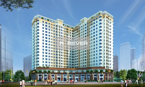  Căn hộ Toky Tower nội thất đầy đủ, 3 phòng ngủ