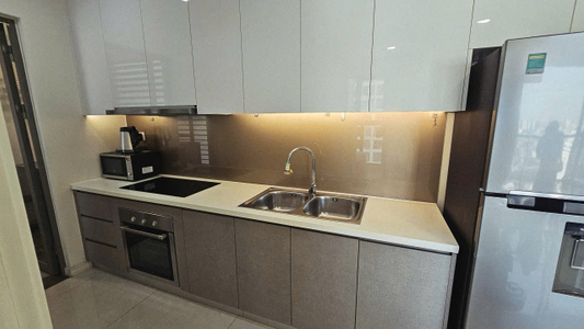 IMG_3346.JPG Căn hộ  Masteri Millennium 2PN, diện tích 75 m²