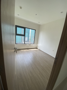  Căn hộ Vinhomes Grand Park hướng ban công tây bắc nội thất cơ bản diện tích 81.2m².