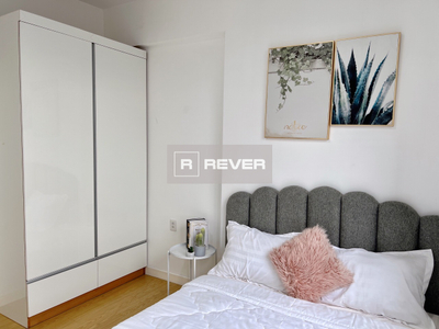  Căn hộ Masteri Thảo Điền view đón gió mát mẻ, đầy đủ nội thất.