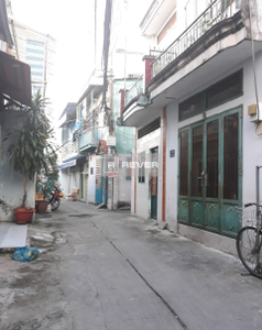  Nhà phố ngay khu siêu thị Aeon Tân Phú, diện tích đất 81.8m2 rộng thoáng.