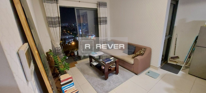  Căn hộ Masteri Thảo Điền tầng cao mát mẻ, đầy đủ nội thất.