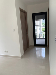 Studio Vinhomes Grand Park, Quận 9 Studio Vinhomes Grand Park diện tích 33.8m2, nội thất cơ bản.