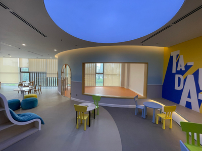  Căn hộ Phú Mỹ Hưng Midtown hướng ban công tây bắc nội thất cơ bản diện tích 122.8m²