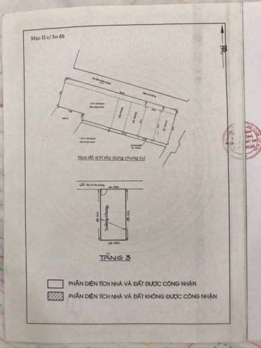 Căn hộ 94A Trần Khắc Chân Căn hộ 94A Trần Khắc Chân tầng 3 thiết kế hiện đại, đầy đủ nội thất.