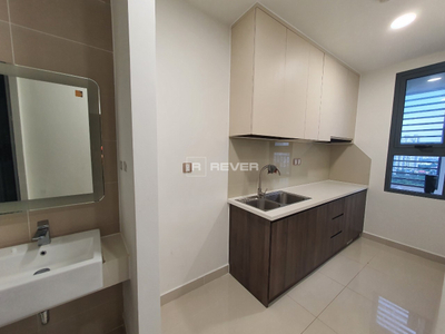  Bán căn hộ Q7 Boulevard tầng trung, 2 phòng ngủ, diện tích 57m2, ban công hướng Bắc