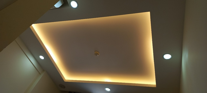 Căn hộ Sunview Town, Quận Thủ Đức Căn hộ Sunview Town tầng 13 diện tích 58m2, đầy đủ nội thất.